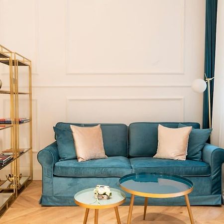 La Scala Suite-Luxury Apartment 米兰 外观 照片