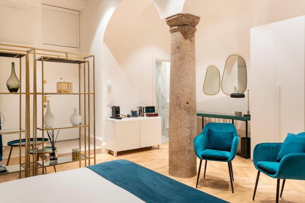 La Scala Suite-Luxury Apartment 米兰 外观 照片