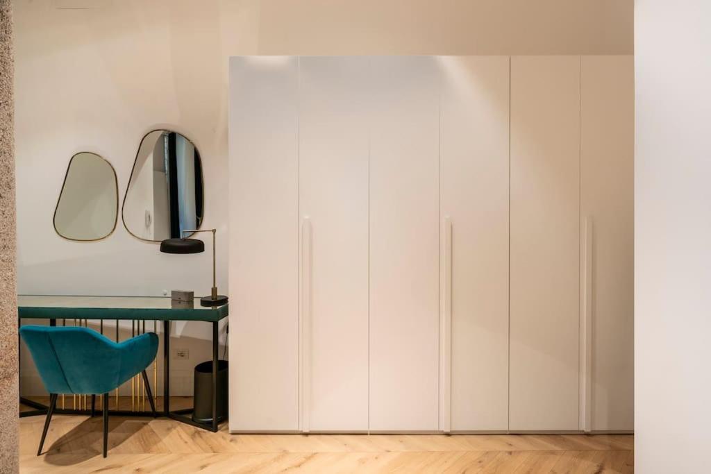 La Scala Suite-Luxury Apartment 米兰 外观 照片