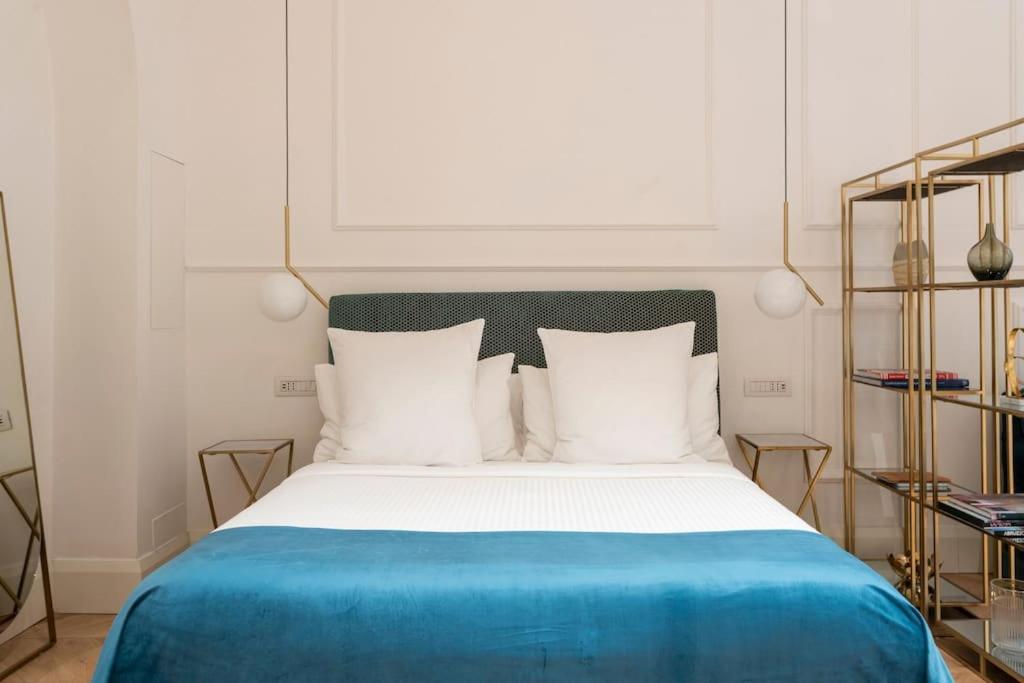 La Scala Suite-Luxury Apartment 米兰 外观 照片
