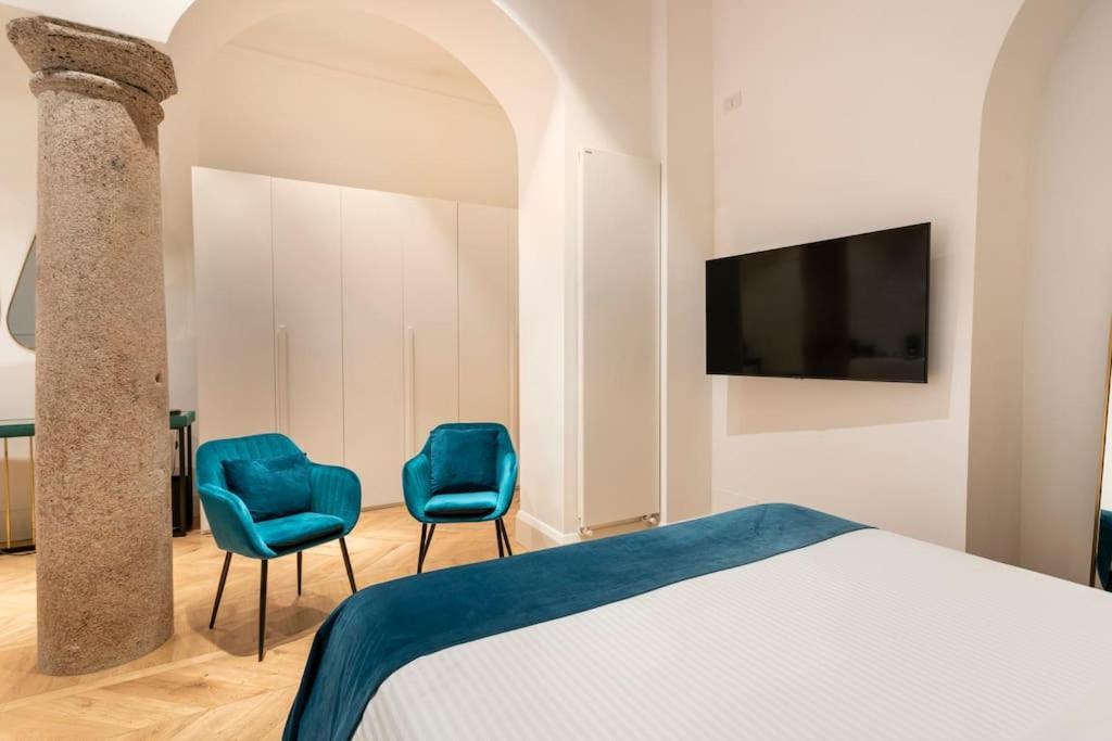 La Scala Suite-Luxury Apartment 米兰 外观 照片