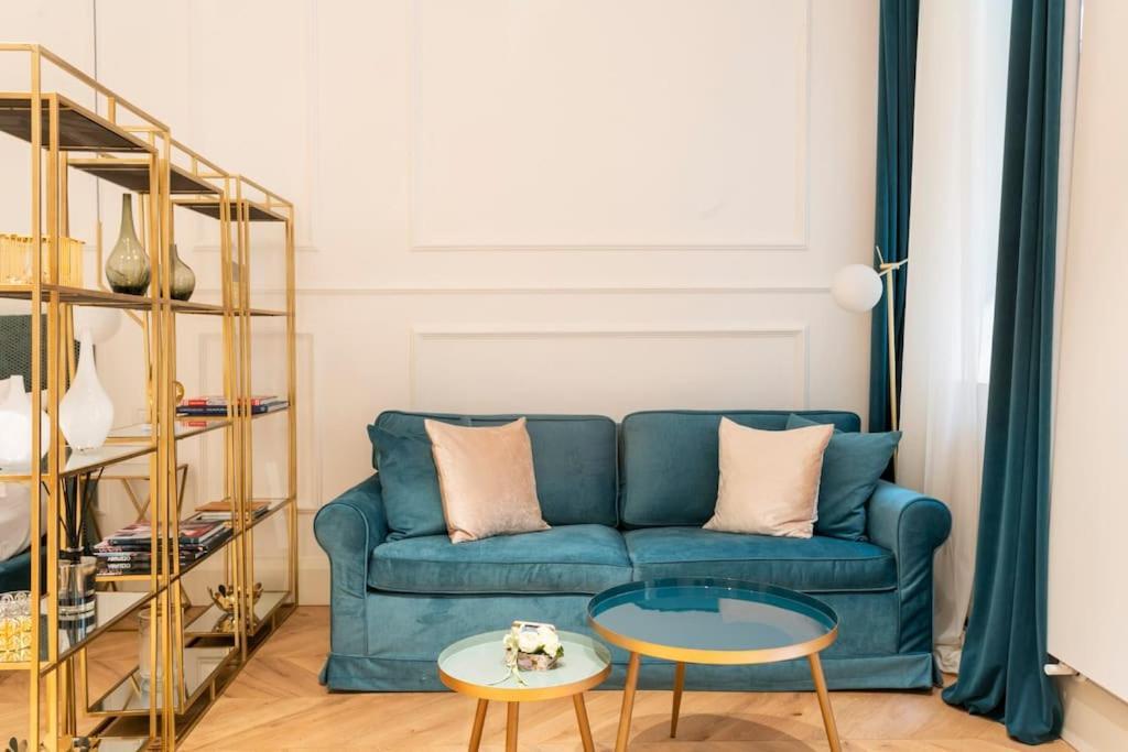 La Scala Suite-Luxury Apartment 米兰 外观 照片