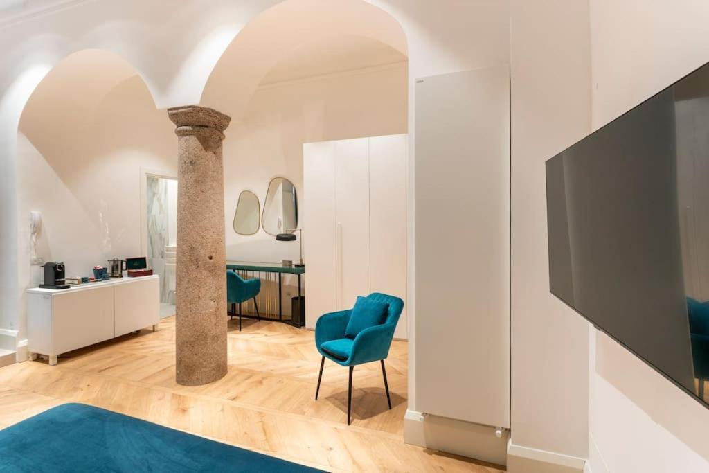 La Scala Suite-Luxury Apartment 米兰 外观 照片