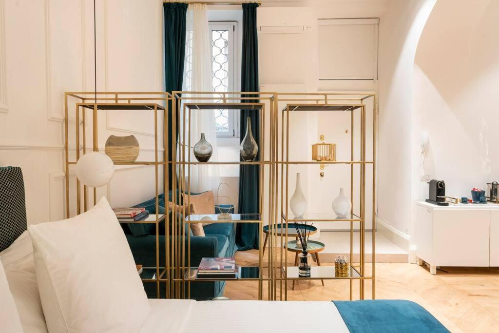 La Scala Suite-Luxury Apartment 米兰 外观 照片