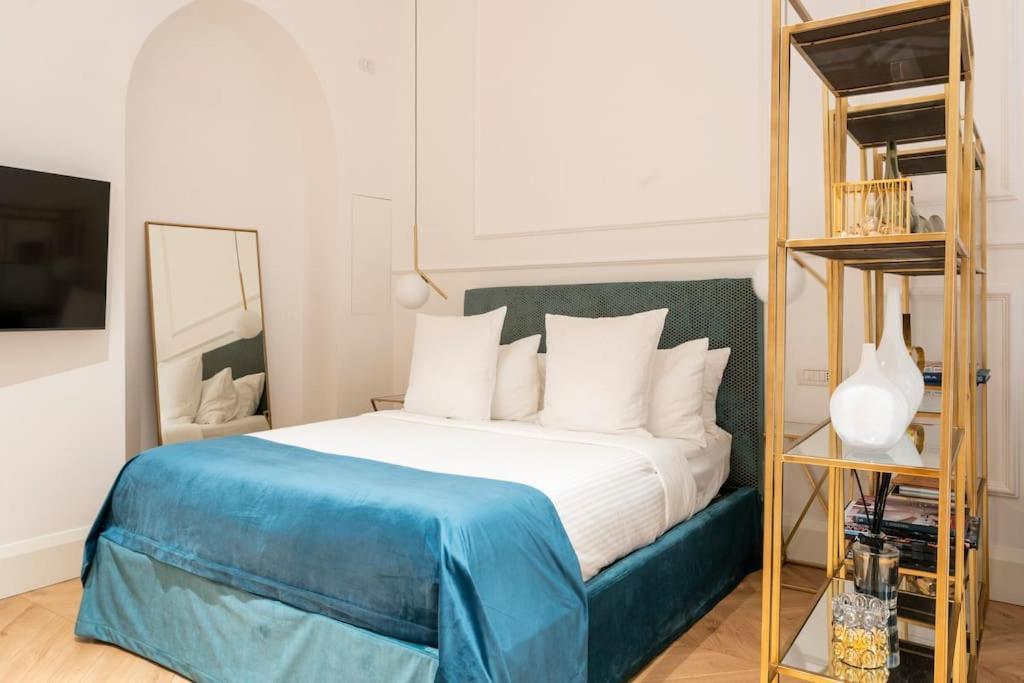 La Scala Suite-Luxury Apartment 米兰 外观 照片
