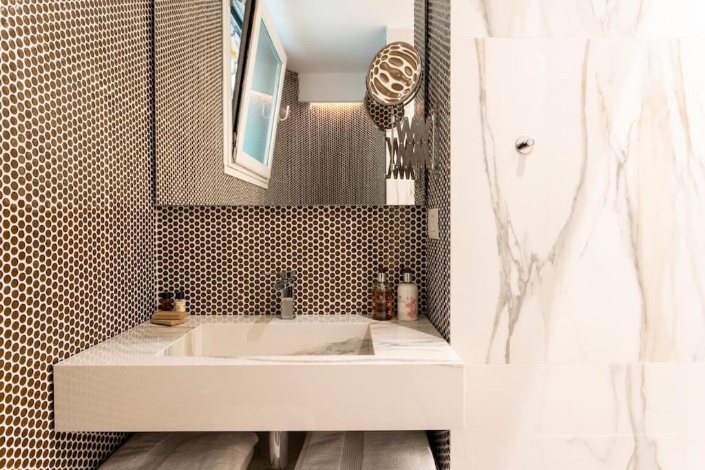 La Scala Suite-Luxury Apartment 米兰 外观 照片