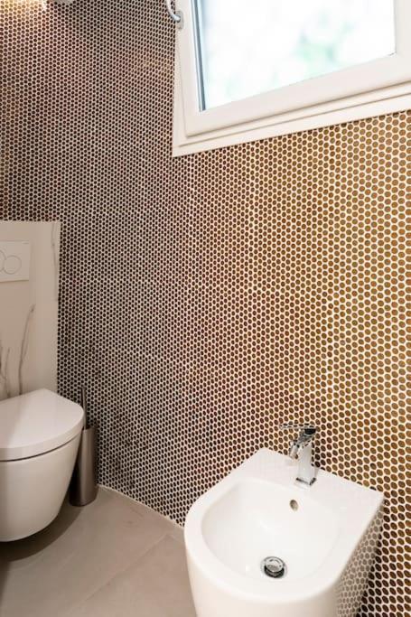 La Scala Suite-Luxury Apartment 米兰 外观 照片