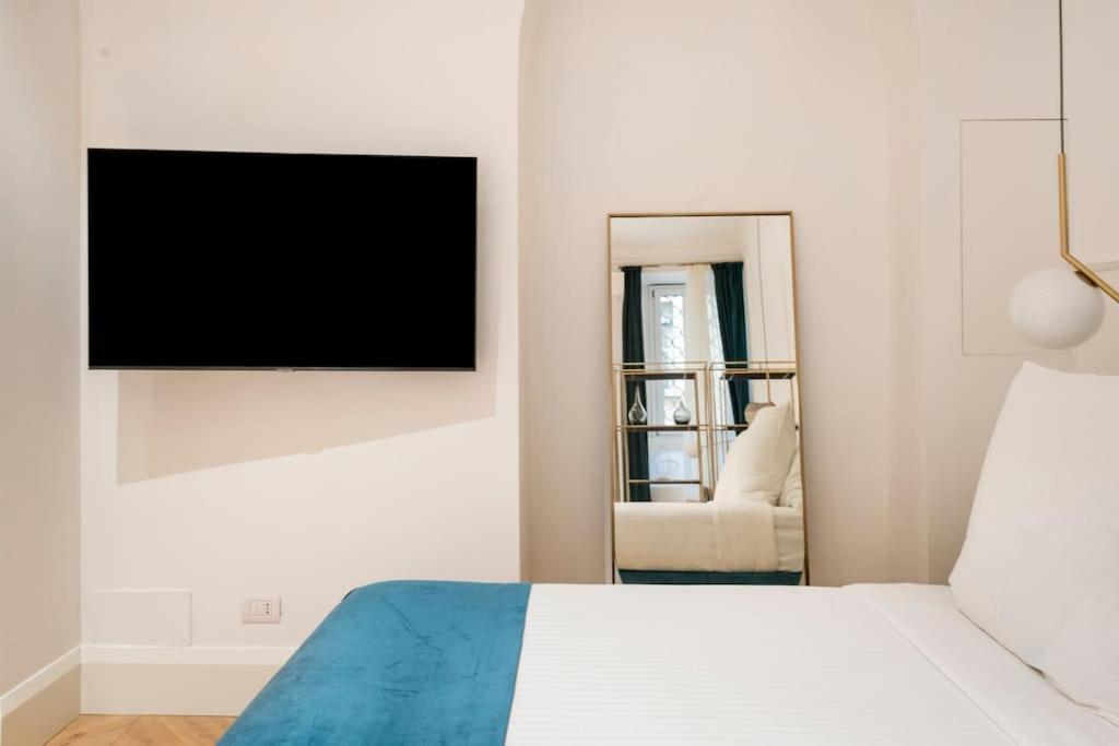 La Scala Suite-Luxury Apartment 米兰 外观 照片