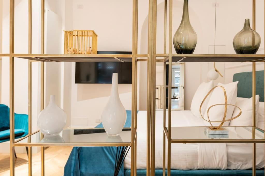 La Scala Suite-Luxury Apartment 米兰 外观 照片