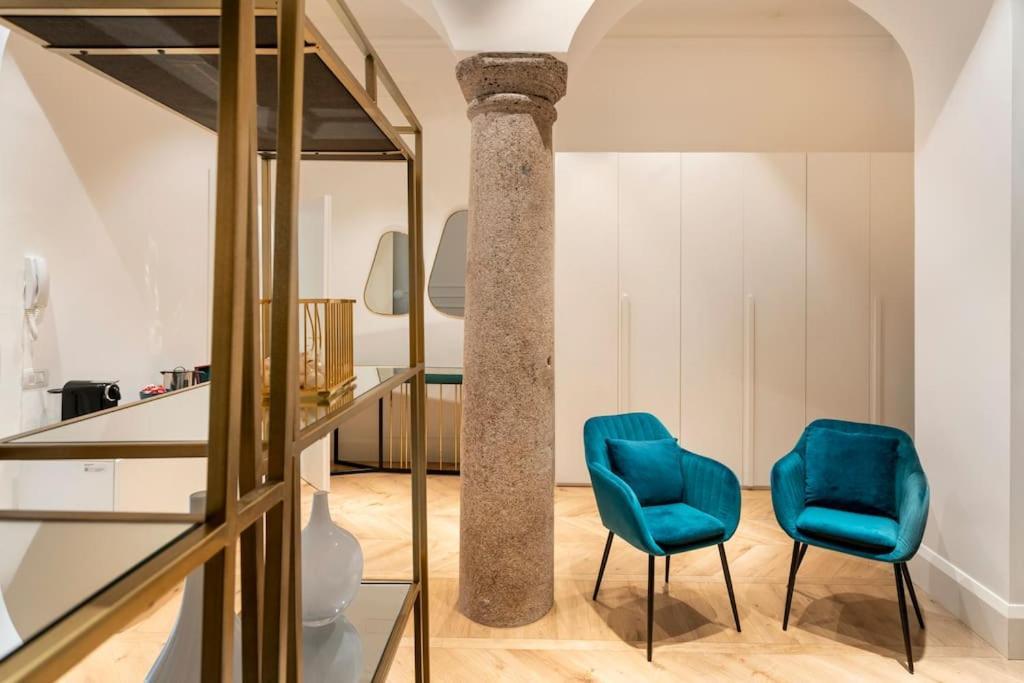 La Scala Suite-Luxury Apartment 米兰 外观 照片